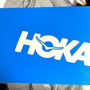 NWOT Women’s HOKA’s